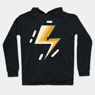 electricity Hoodie